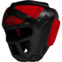 RDX T1 COMBOX FULL FACE HEAD GUARD/R-1
